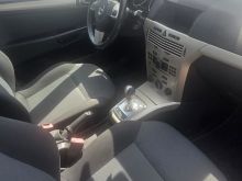 Shitet opel astra