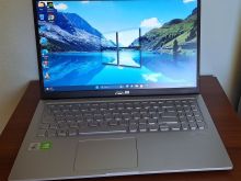 Laptop Asus x515 - 20GB RAM , 512GB SSD, Intel Core i7