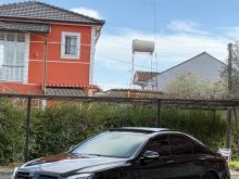 S350naft 2016 look brabus