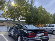 Opel Calibra 2.0 16V SFI