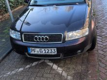 shitet Audi a4 2004 pa dogan
