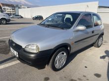 Opel Corsa B 1.4 99