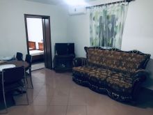 APARTAMENT ME QERA 2+1 ISH PARKU AUTOBUZAVE 50.000 LEKE