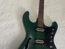 Gitare Eleke   Japan