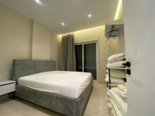 SHITET APARTAMENT 1+1 NE RADHIM