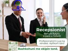 Përmirësoni CV-në tuaj me përvojë ndërkombëtare në Francë