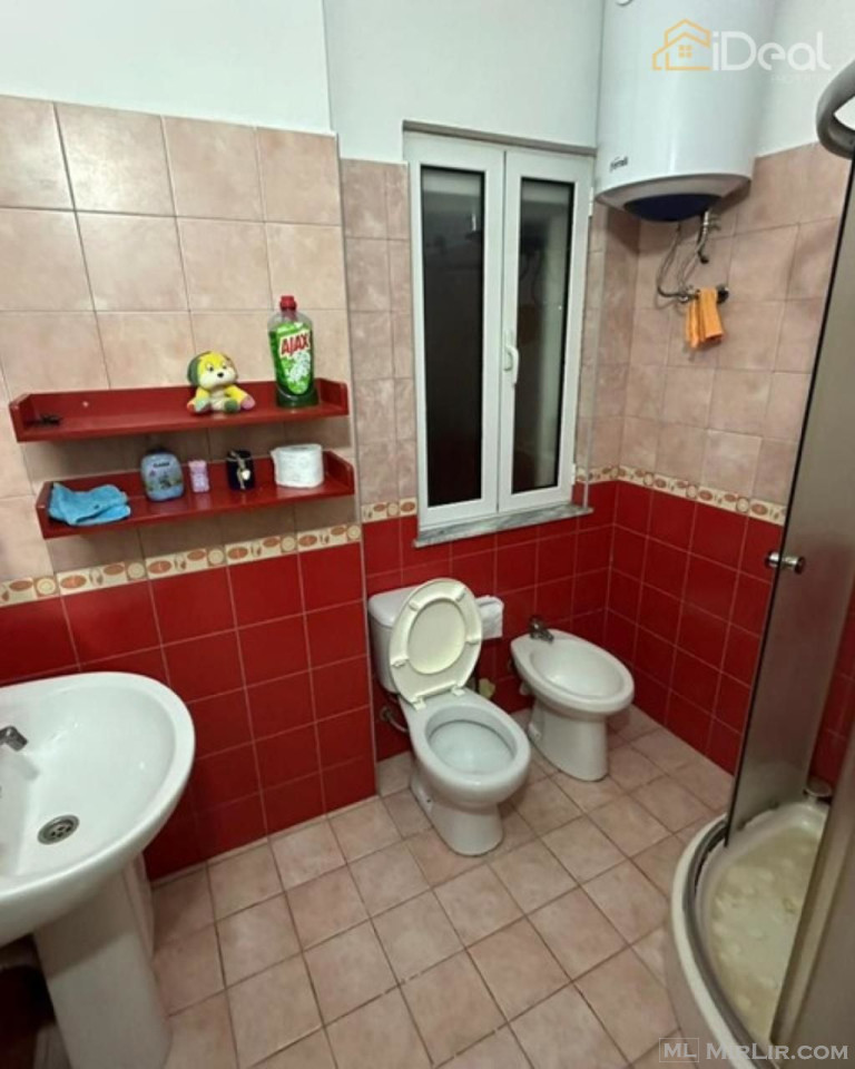 🔥 Jepet me Qira Apartament 2+1+2 në “Zdrale  \", Shkodër! 🔥 - thumbnail 6