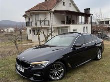 Shes bmw g30 m-packet ndrrim i mundshem