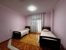0697048065 Qera, Apartment 2+1+2 Ballkone, Vollga, Durrës.