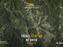 Truall 13.87 Ari për #SHITJE në Mramor