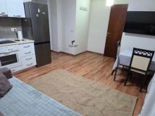 APARTAMENT ME QERA 1+1 RRUGA ELBASANIT 45.000 LEKE