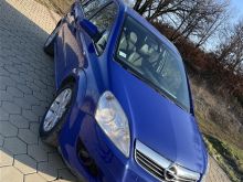 OPEL ZAFIRA 1.9 CDT  2010 AUTOMATIK