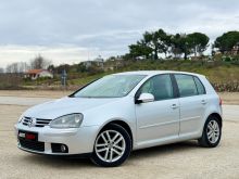 OKAZIONN VOLKSWAGEN GOLF 5 1.9 NAFTE MANUAL 2005