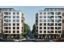 0695262032 APARTMENT 1+1 FOR SALE AT LIBURNA RESIDENCE,