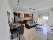 Jepet apartment me qera 1+1 ne Vlore