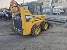 Bobcat Gehl