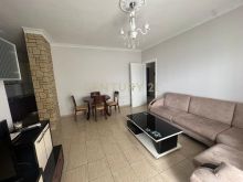 0698329326 Apartament 1+1 Me Qira në Plazh, Durrës