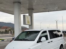 Benz Vito 3.0 Automat