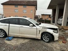 BMW 535GT 2010 AKSIDENTUAR
