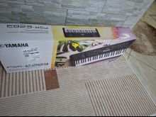 Yamaha Piano Organo PSR