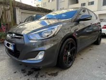 Shitet Hyundai Accent