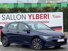 VW GOLF VIII LIFE 2.0 TDI 2022