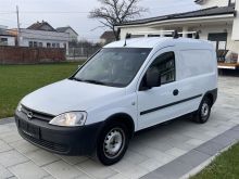 Opel Combo 1.3 dizell me dogan te paguar