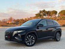 OKAZIONN HYUNDAI TUCSON 1.6 NAFTE + HYBRID 2024 ITALIA 🇮🇹