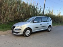 Touran 1.9 viti 2007