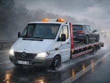 Auto Bartje 24/7h