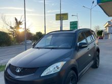 Mitubish 2.4 Benzin-Gaz