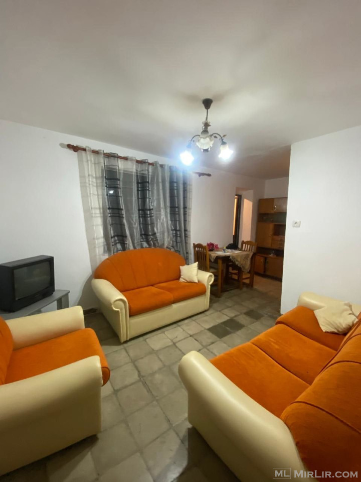 0697048062 SHITET APARTAMENT 2+1+2 PRANE SHKOLLES EFTALI KOC
