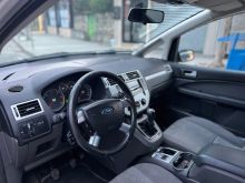 Ford C-Max 1.6 Nafte Manuale 2008 Full Extra