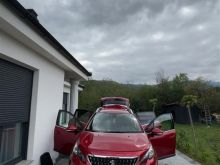 Shitet Peugeot 2008