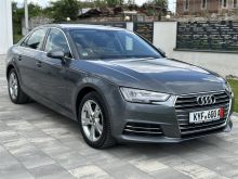 Audi A4 - 3.0 