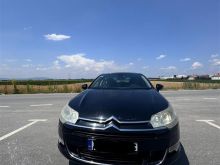CITROEN C5 AUTOMATIK