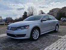 VW PASSAT SE TDI 2012 MODEL 🇺🇸