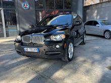 BMW X 5 NAFT