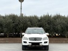 SHITET MERCEDES BENZ ML320