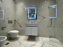 APARTAMENT ME QERA 1+1 RRUGA E KOSOVAREVE 900 EURO