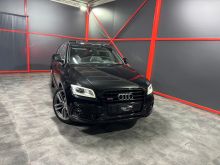 Audi SQ5 3.0 Bitdi Full Extra Zvicra🇨🇭