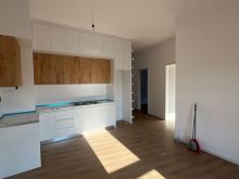SHITET APARTAMENT 2+1 ALI DEMI 128.000 EURO