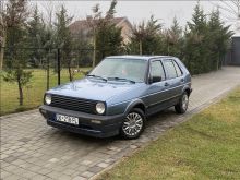 Golf 2 1.6 Dizell Viti 90 Rks 10 Muj