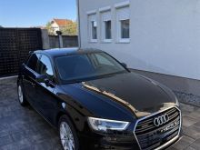 Audi A3 2.0 2017 Pa dogan