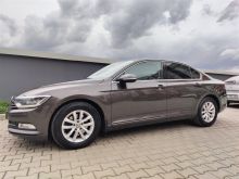 Passat B8 2015 i sapo doganuar!