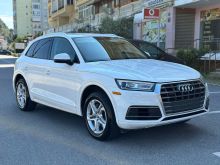 Audi Q5 2019 2.0 benzin automat