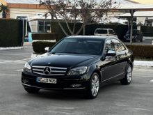 🇩🇪MERCEDES BENZ C220 CDI VITI 2008 KAMJO AUTOMAT