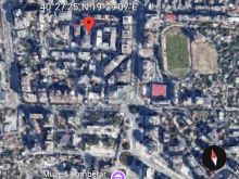 🏠 SHITET APARTAMENT 2+1 📍 Kombinati i Peshkut, Vlorë 📐 Si