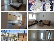 shiter apartement 1+1 albanoromina