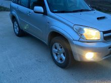toyota rav4 naftë arsye mos përdorimi